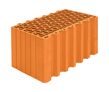 Porotherm 44