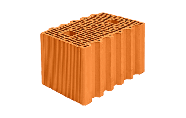Porotherm 38